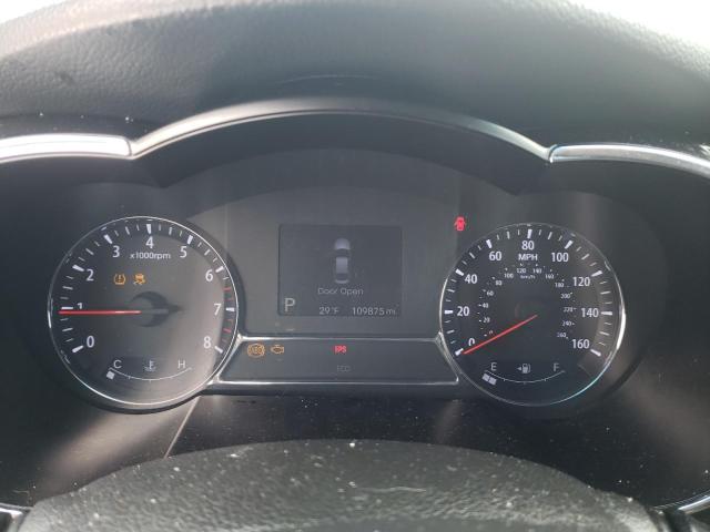 Photo 9 from auction – 2012 KIA OPTIMA SX with VIN 5XXGR4A62CG011633