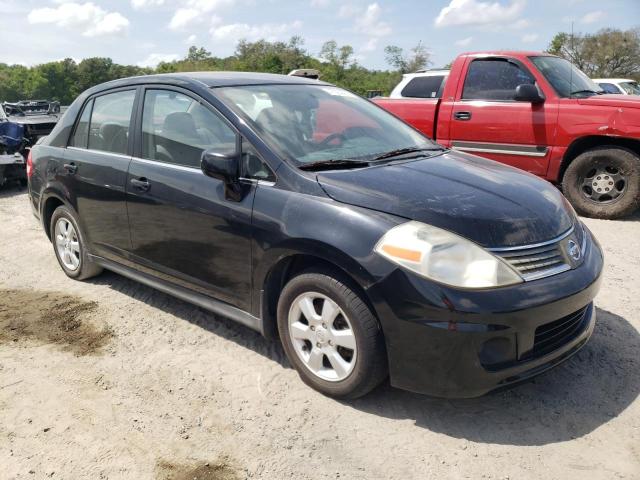 Photo 4 from auction – 2007 NISSAN VERSA S with VIN 3N1BC11E87L411193