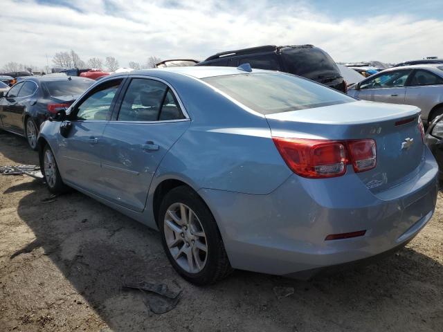 Photo 2 from auction – 2013 CHEVROLET MALIBU 1LT with VIN 1G11C5SA6DU116714