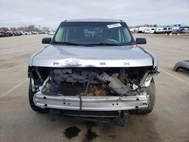 Photo 5 from auction – 2014 FORD FLEX SEL with VIN 2FMGK5C86EBD35644