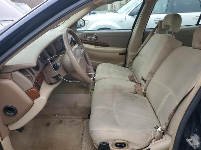 Photo 7 from auction – 2004 BUICK LESABRE CU with VIN 1G4HP52K344141598