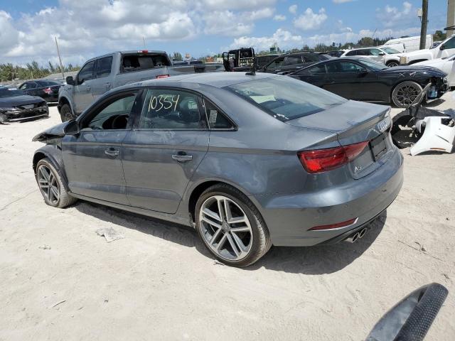 Photo 2 from auction – 2020 AUDI A3 PREMIUM with VIN WAUAUGFFXLA105122