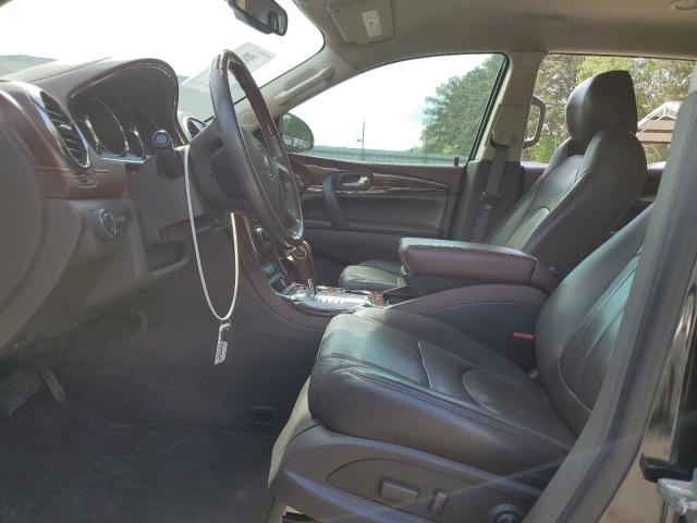 Photo 7 from auction – 2014 BUICK ENCLAVE with VIN 5GAKRBKD1EJ231518