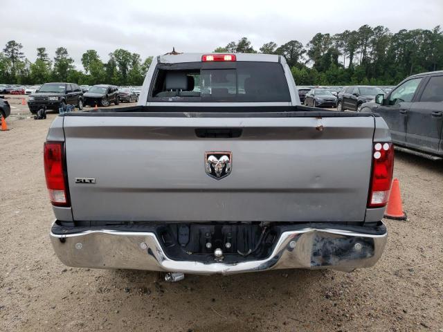 Photo 6 from auction – 2020 RAM 1500 CLASS with VIN 1C6RR6TT4LS133527