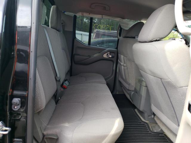 Photo 10 from auction – 2017 NISSAN FRONTIER S with VIN 1N6DD0EV1HN775400