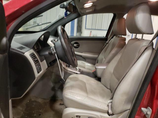 Photo 7 from auction – 2005 CHEVROLET EQUINOX LT with VIN 2CNDL73FX56004357