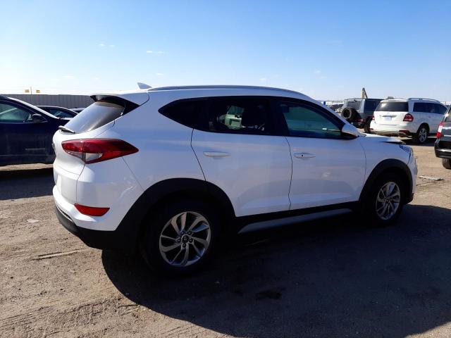 Photo 3 from auction – 2017 HYUNDAI TUCSON LIM with VIN KM8J33A42HU529044