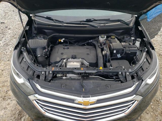 Photo 12 from auction – 2020 CHEVROLET EQUINOX PR with VIN 2GNAXYEX8L6228318