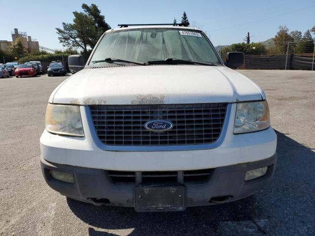 Photo 5 from auction – 2005 FORD EXPEDITION with VIN 1FMPU16525LA44952