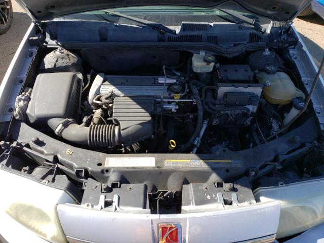 Photo 11 from auction – 2004 SATURN ION with VIN 1G8AG52F04Z190442