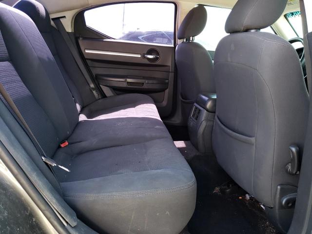 Photo 10 from auction – 2010 DODGE CHARGER with VIN 2B3CA4CD4AH183563
