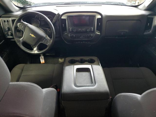 Photo 8 from auction – 2017 CHEVROLET SILVERADO with VIN 3GCUKREC0HG400327