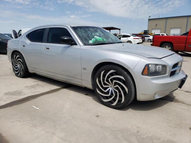 Photo 4 from auction – 2009 DODGE CHARGER SX with VIN 2B3KA33V89H627201