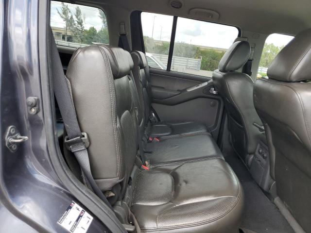 Zdjęcie 11 z aukcji – 2011 NISSAN PATHFINDER z VIN 5N1AR1NN9BC603174