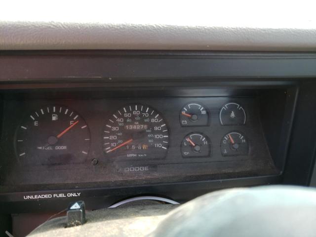 Photo 9 from auction – 1995 DODGE DAKOTA with VIN 1B7FL26G7SW917163