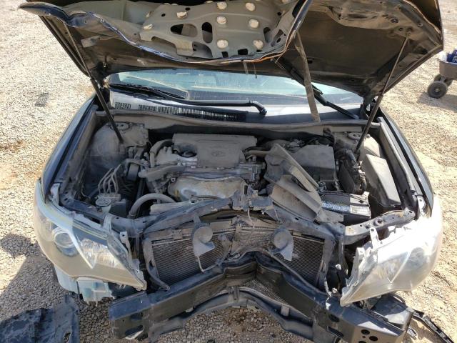 Photo 11 from auction – 2014 TOYOTA CAMRY L with VIN 4T1BF1FK5EU848232