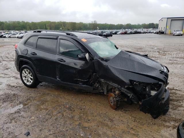Photo 4 from auction – 2016 JEEP CHEROKEE S with VIN 1C4PJLAB7GW302924