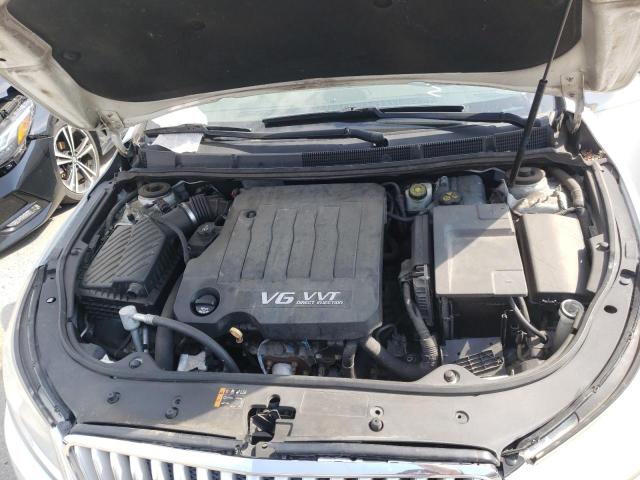 Photo 11 from auction – 2012 BUICK LACROSSE P with VIN 1G4GD5E35CF222064
