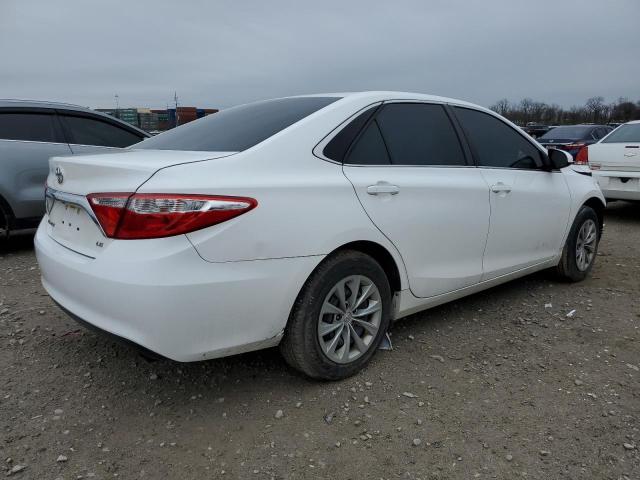 Photo 3 from auction – 2016 TOYOTA CAMRY LE with VIN 4T1BF1FK5GU167944
