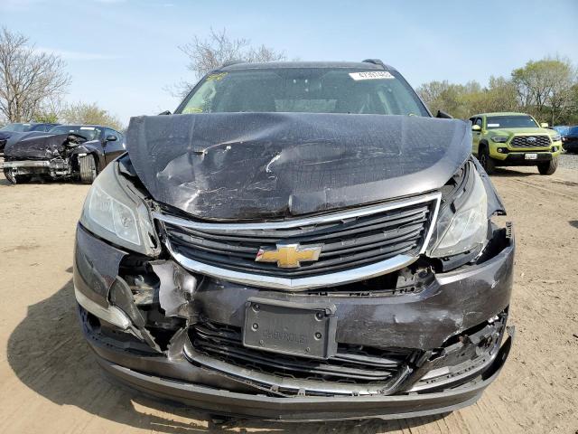 Photo 5 from auction – 2014 CHEVROLET TRAVERSE L with VIN 1GNKRFED8EJ256442