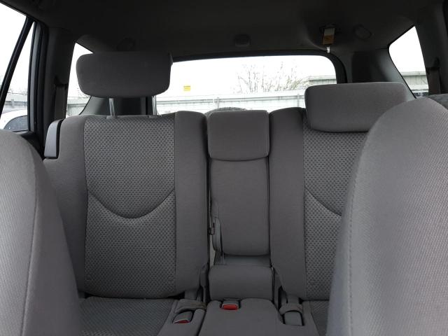 Photo 10 from auction – 2008 TOYOTA RAV4 with VIN JTMBD33VX85194086