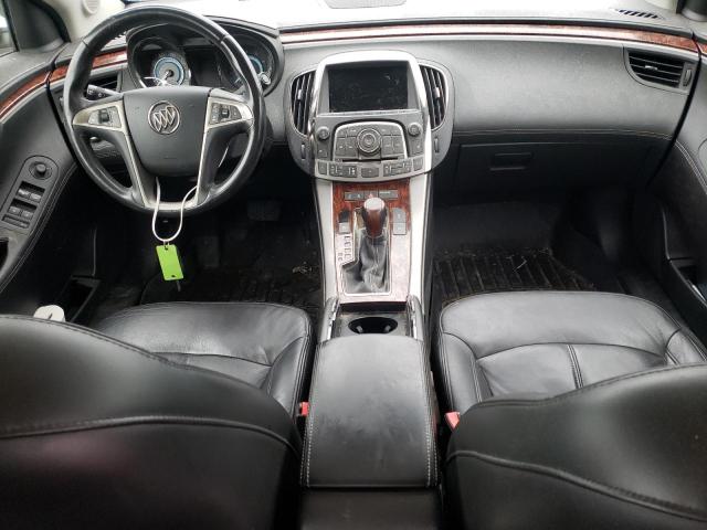 Foto 8 de la subasta – 2013 BUICK LACROSSE con VIN 1G4GC5E35DF325358