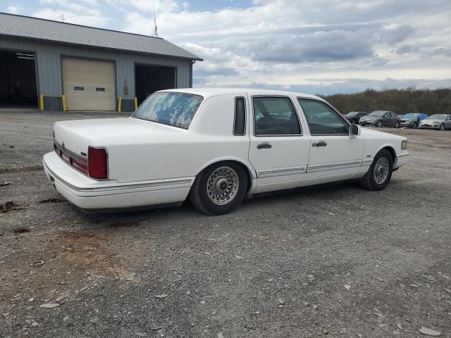 Photo 3 from auction – 1996 LINCOLN TOWN CAR E with VIN 1LNLM81W9TY714858