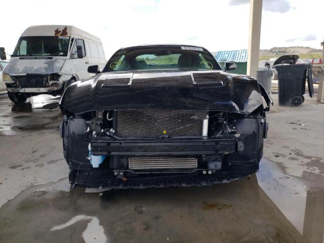 Photo 5 from auction – 2019 FORD MUSTANG with VIN 1FA6P8TH7K5141228