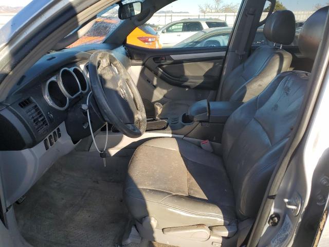 Photo 7 from auction – 2004 TOYOTA 4RUNNER SR with VIN JTEBU14R040053116