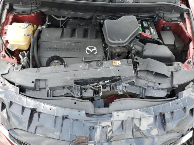 Photo 12 from auction – 2015 MAZDA CX-9 TOURI with VIN JM3TB2CA3F0464522