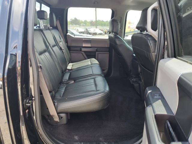 Photo 10 from auction – 2016 FORD F150 SUPER with VIN 1FTEW1EF7GKF38667