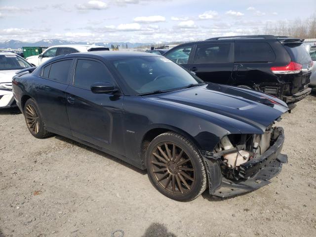 Photo 4 from auction – 2014 DODGE CHARGER R/ with VIN 2C3CDXCT2EH115917