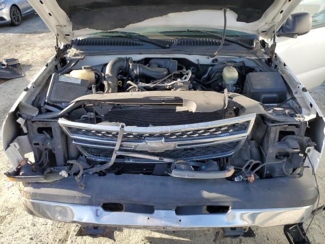Photo 11 from auction – 2007 CHEVROLET SILVERADO with VIN 1GCEC14X57Z113572