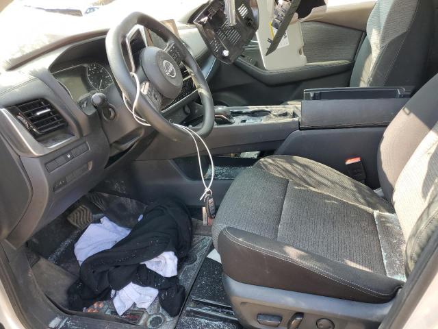 Photo 7 from auction – 2022 NISSAN ROGUE SV with VIN 5N1BT3BB9NC674049