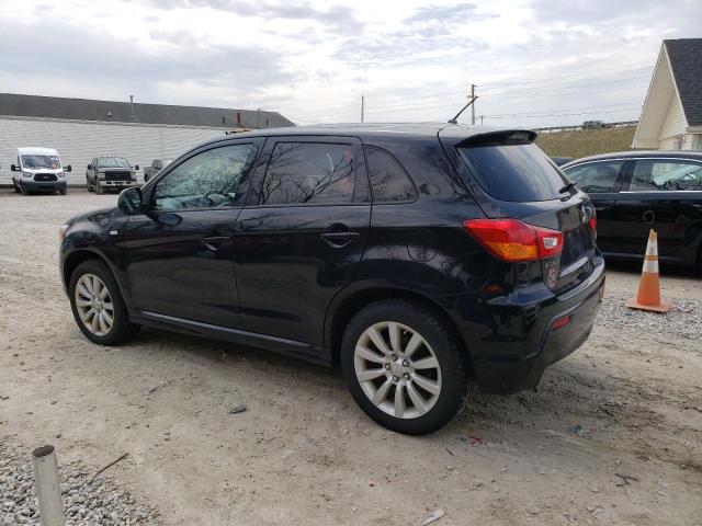 Photo 2 from auction – 2011 MITSUBISHI OUTLANDER with VIN JA4AR4AU7BZ019737