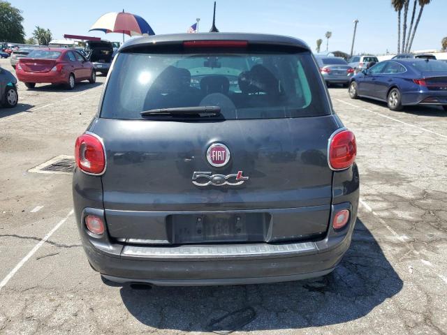 Photo 6 from auction – 2014 FIAT 500L EASY with VIN ZFBCFABH9EZ019687