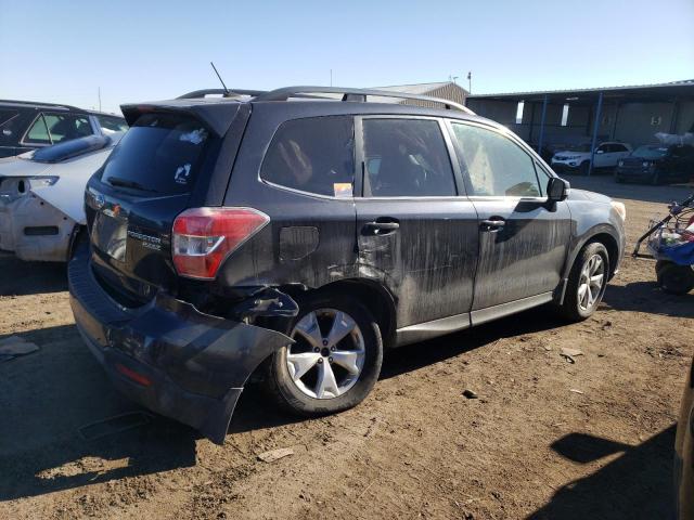 Photo 3 from auction – 2014 SUBARU FORESTER 2 with VIN JF2SJAMC7EH409834