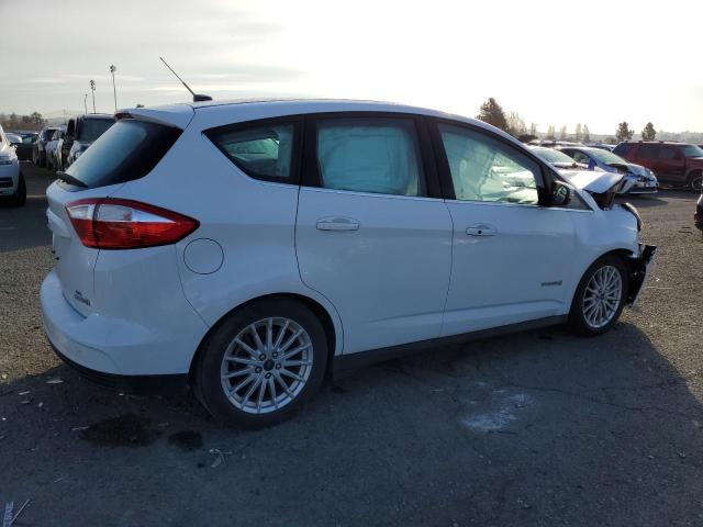 Photo 3 from auction – 2015 FORD C-MAX SEL with VIN 1FADP5BU4FL105535