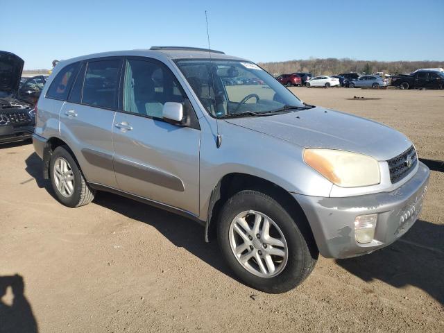 Zdjęcie 4 z aukcji – 2001 TOYOTA RAV4 z VIN JTEGH20V610008065