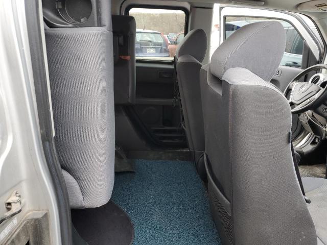 Photo 11 from auction – 2008 HONDA ELEMENT EX with VIN 5J6YH18778L011567