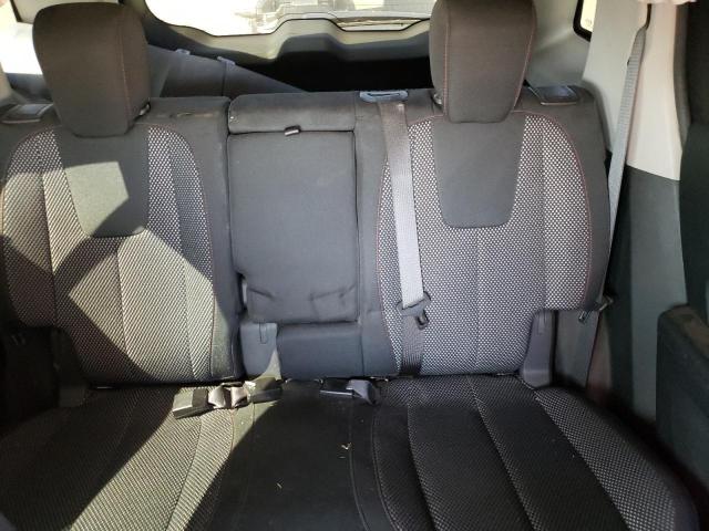 صورة رقم 10 من المزاد - 2017 GMC TERRAIN SL مع VIN 2GKALMEK7H6353243