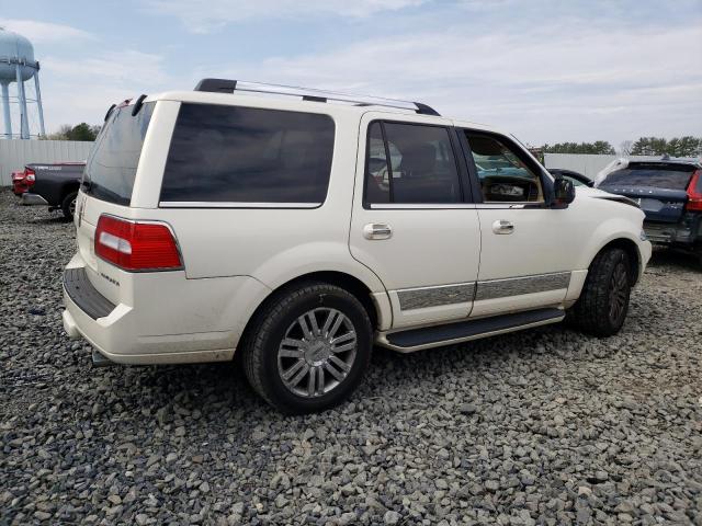 Photo 3 from auction – 2008 LINCOLN NAVIGATOR with VIN 5LMFU28528LJ07158