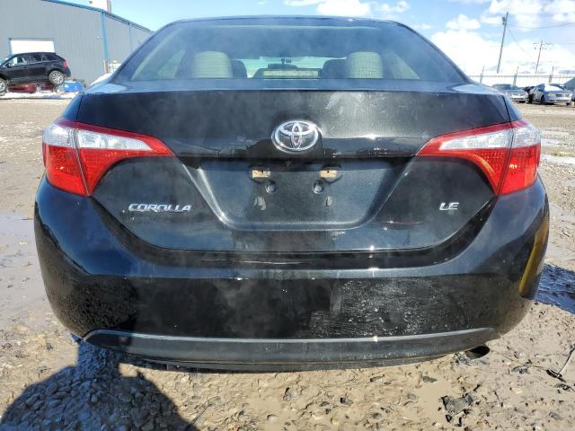 Photo 6 from auction – 2016 TOYOTA COROLLA L with VIN 5YFBURHE2GP493035