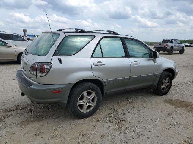 Photo 3 from auction – 2001 LEXUS RX 300 with VIN JTJGF10U610104531