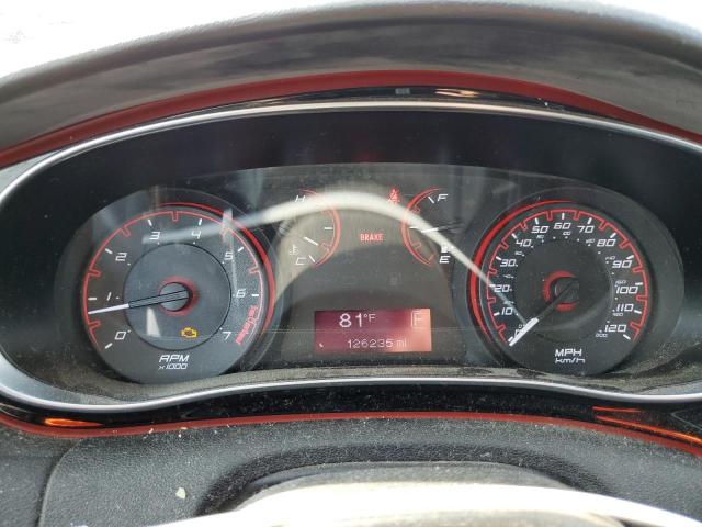 Photo 9 from auction – 2015 DODGE DART SE with VIN 1C3CDFAA7FD433803