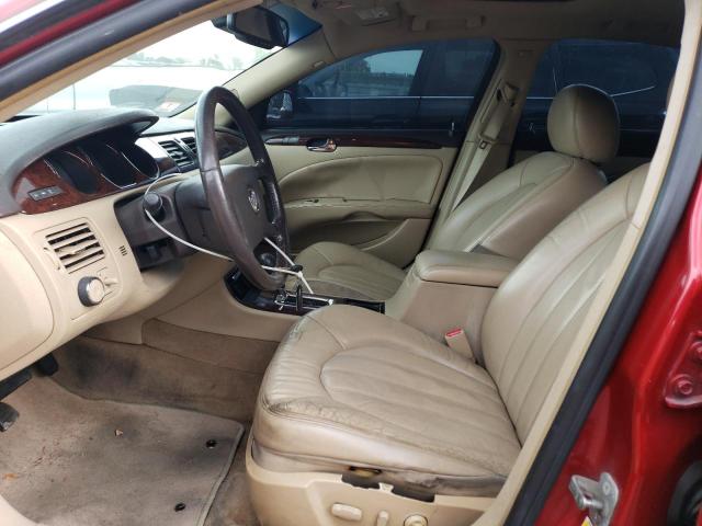 Photo 7 from auction – 2011 BUICK LUCERNE CX with VIN 1G4HJ5EM4BU102594