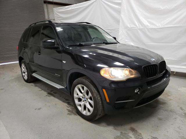Photo 4 from auction – 2011 BMW X5 XDRIVE3 with VIN 5UXZV4C51BL740101