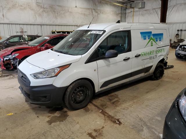 FORD TRANSIT CO 2019 with VIN NM0LS7E27K1402604 - Photo from auction