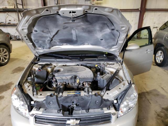 Photo 11 from auction – 2008 CHEVROLET IMPALA LS with VIN 2G1WB58K289186562