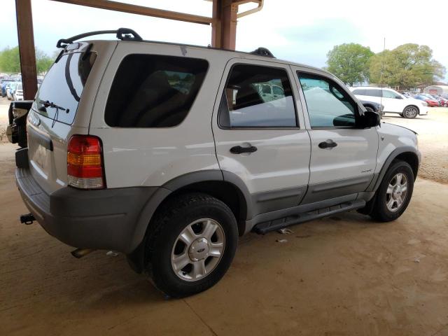Photo 3 from auction – 2002 FORD ESCAPE XLT with VIN 1FMYU04102KA36249